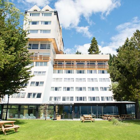 Patagonia Hotel ซานคาร์ลอส เด บาริโลเช ภายนอก รูปภาพ
