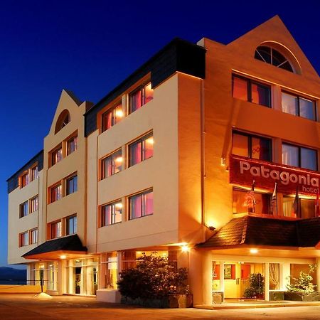Patagonia Hotel ซานคาร์ลอส เด บาริโลเช ภายนอก รูปภาพ