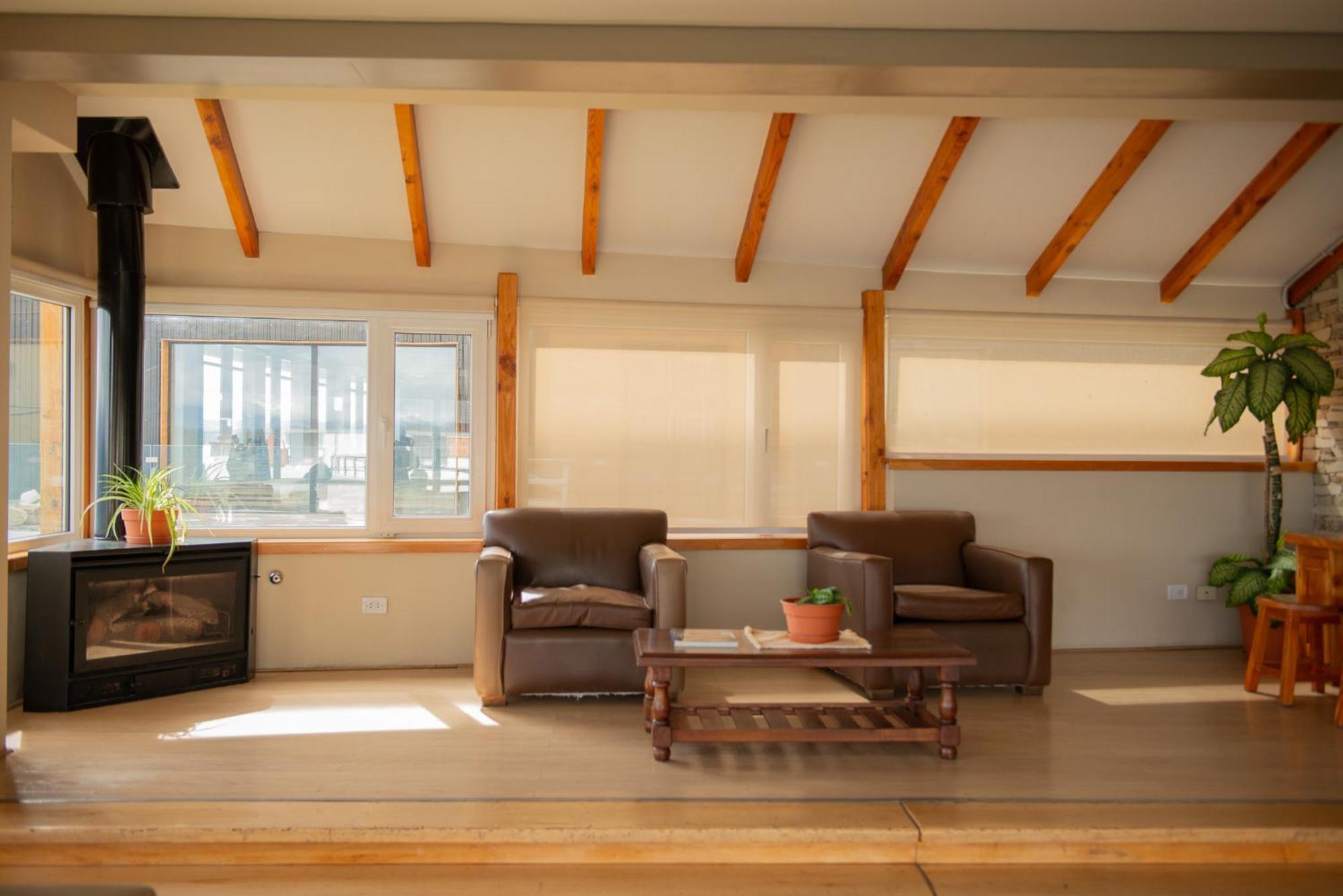 Patagonia Hotel ซานคาร์ลอส เด บาริโลเช ภายนอก รูปภาพ