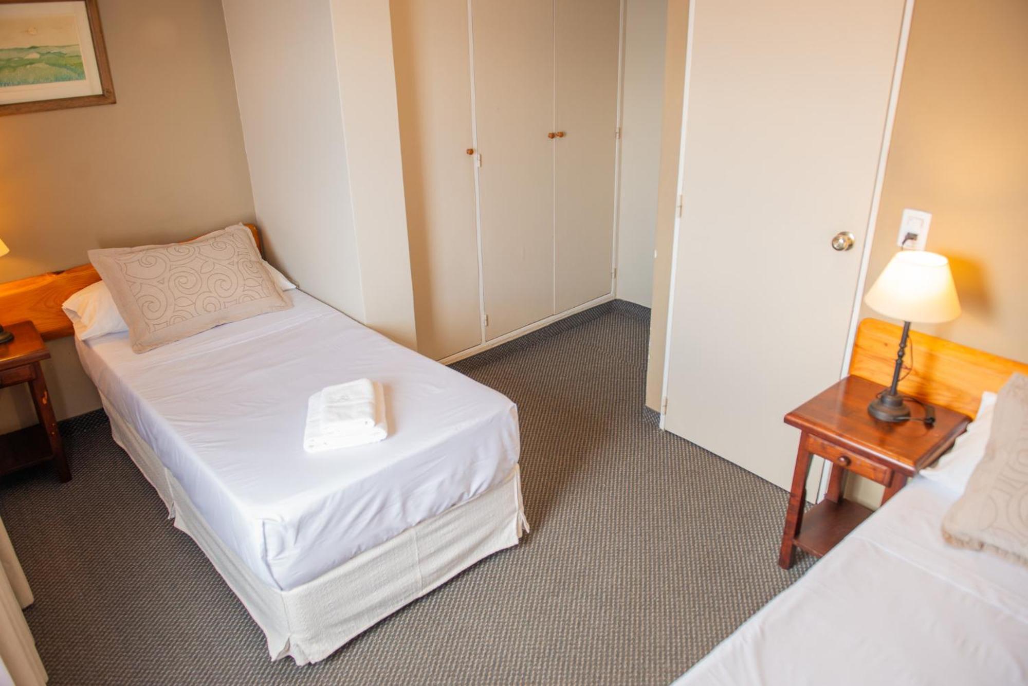 Patagonia Hotel ซานคาร์ลอส เด บาริโลเช ภายนอก รูปภาพ