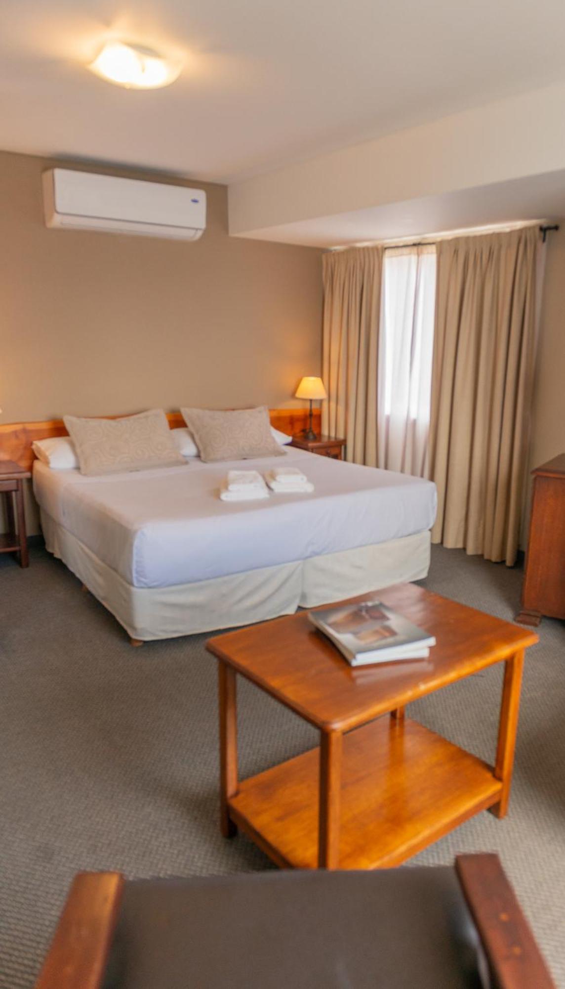 Patagonia Hotel ซานคาร์ลอส เด บาริโลเช ภายนอก รูปภาพ