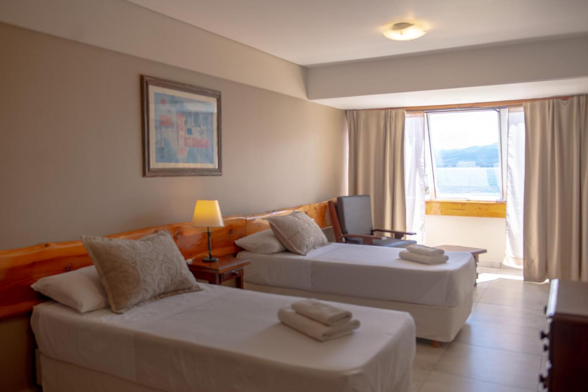 Patagonia Hotel ซานคาร์ลอส เด บาริโลเช ภายนอก รูปภาพ