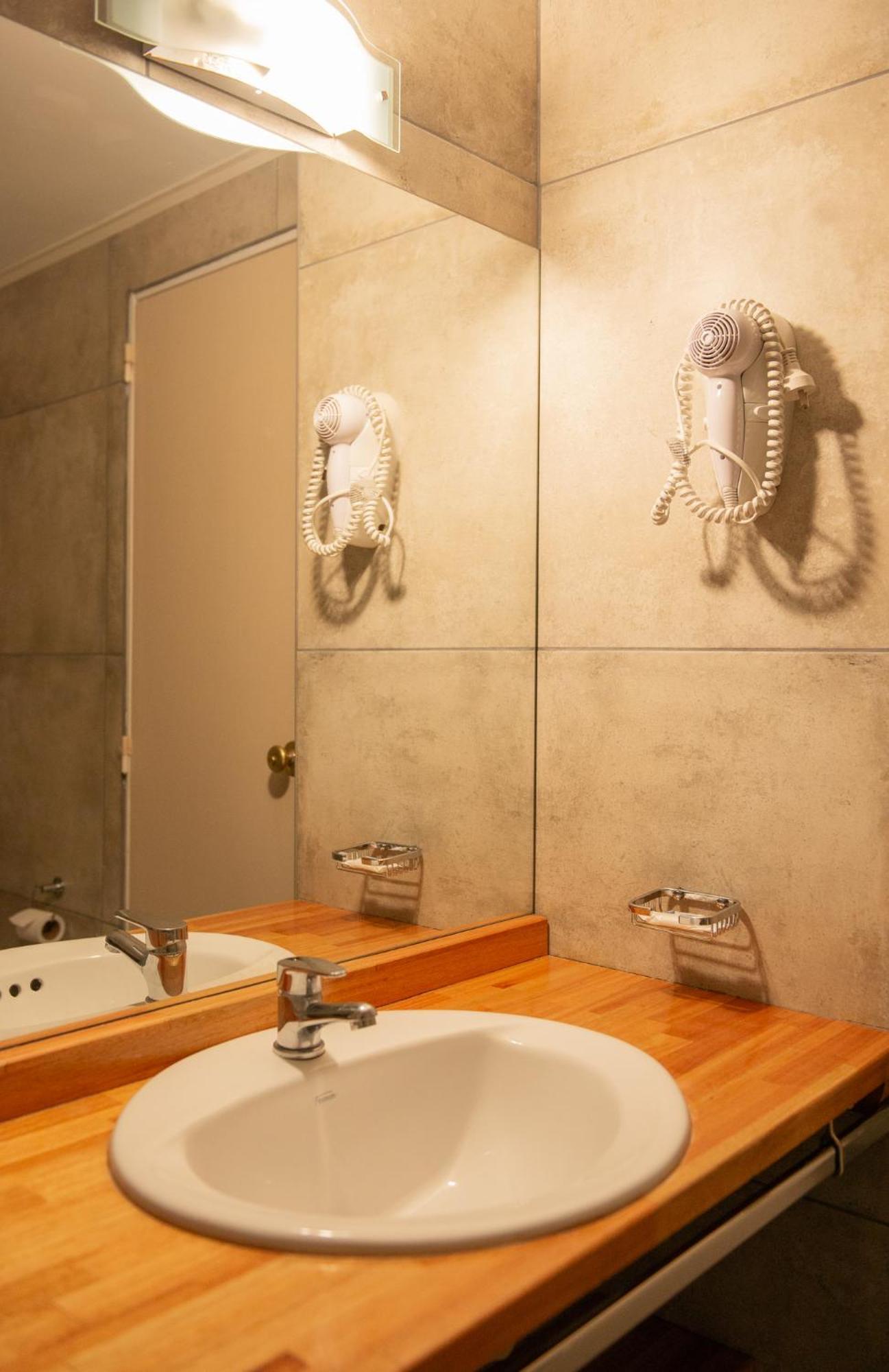 Patagonia Hotel ซานคาร์ลอส เด บาริโลเช ภายนอก รูปภาพ