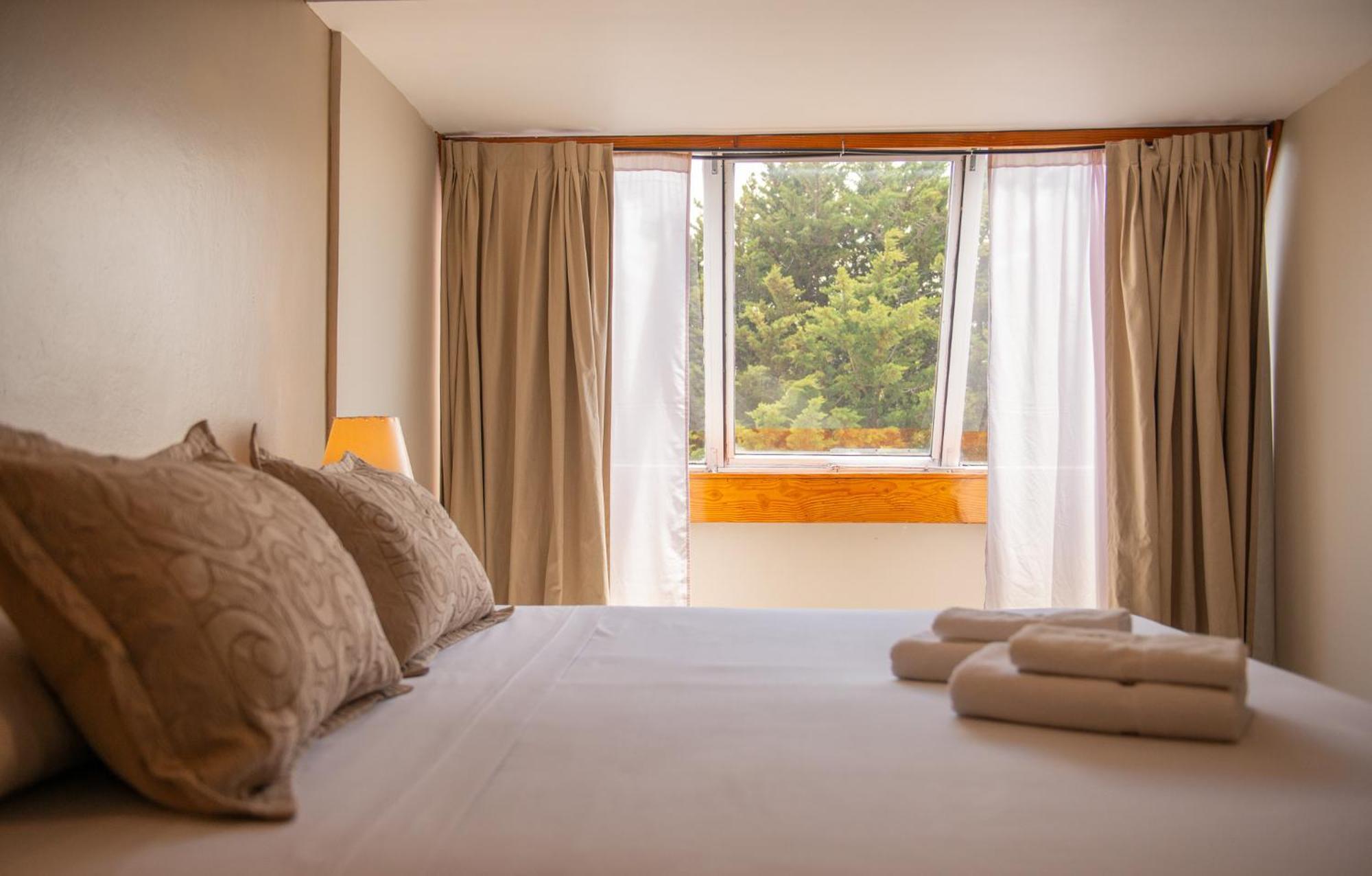 Patagonia Hotel ซานคาร์ลอส เด บาริโลเช ภายนอก รูปภาพ