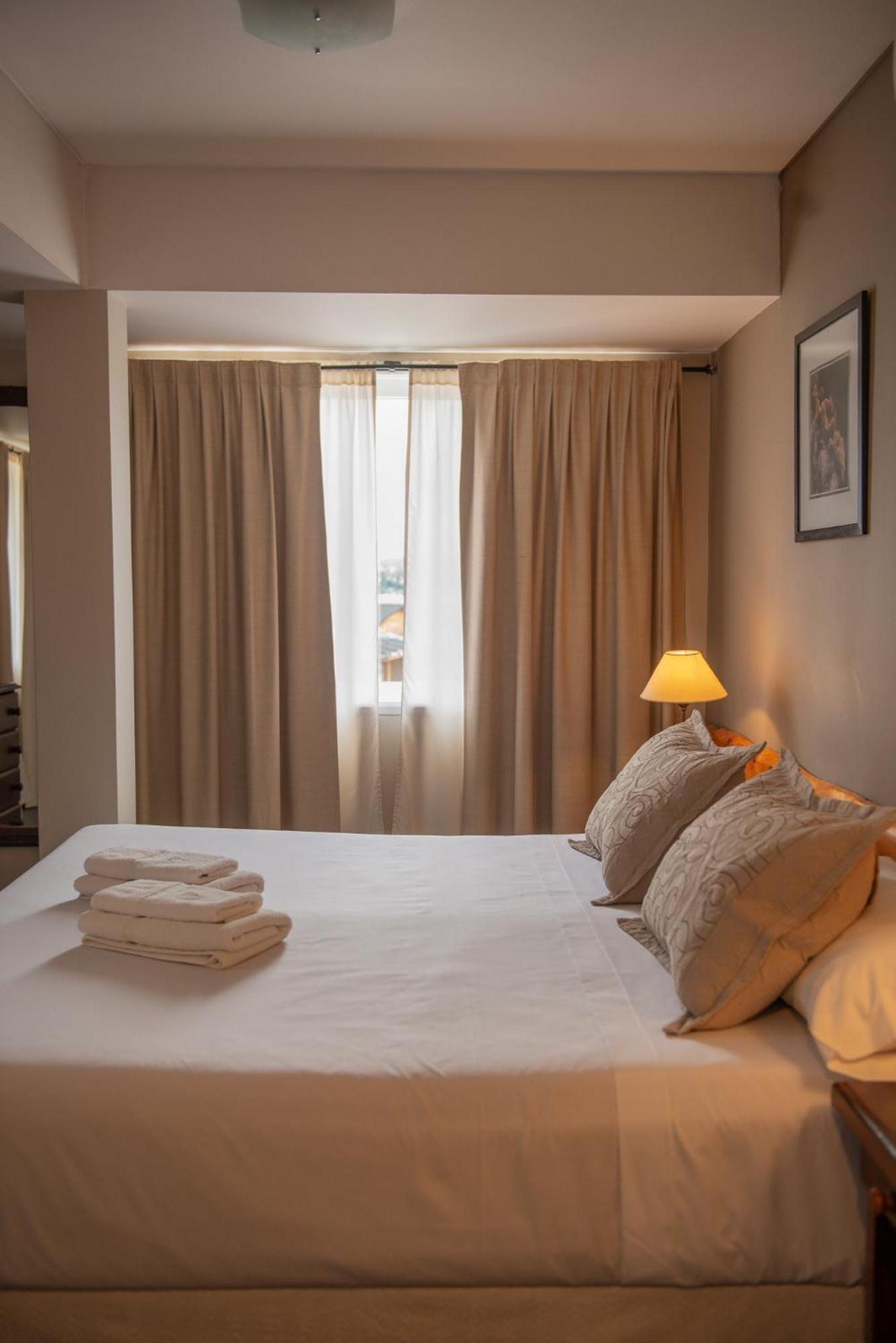 Patagonia Hotel ซานคาร์ลอส เด บาริโลเช ภายนอก รูปภาพ