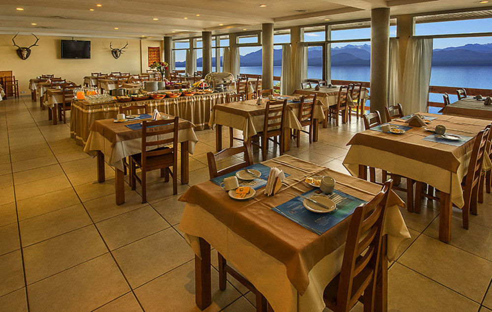 Patagonia Hotel ซานคาร์ลอส เด บาริโลเช ภายนอก รูปภาพ