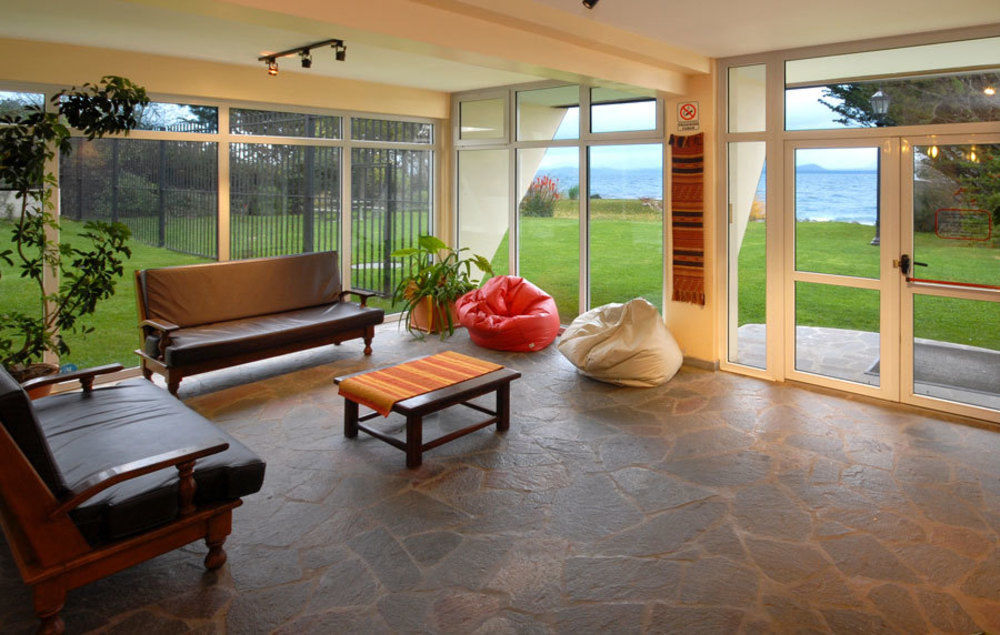 Patagonia Hotel ซานคาร์ลอส เด บาริโลเช ภายนอก รูปภาพ