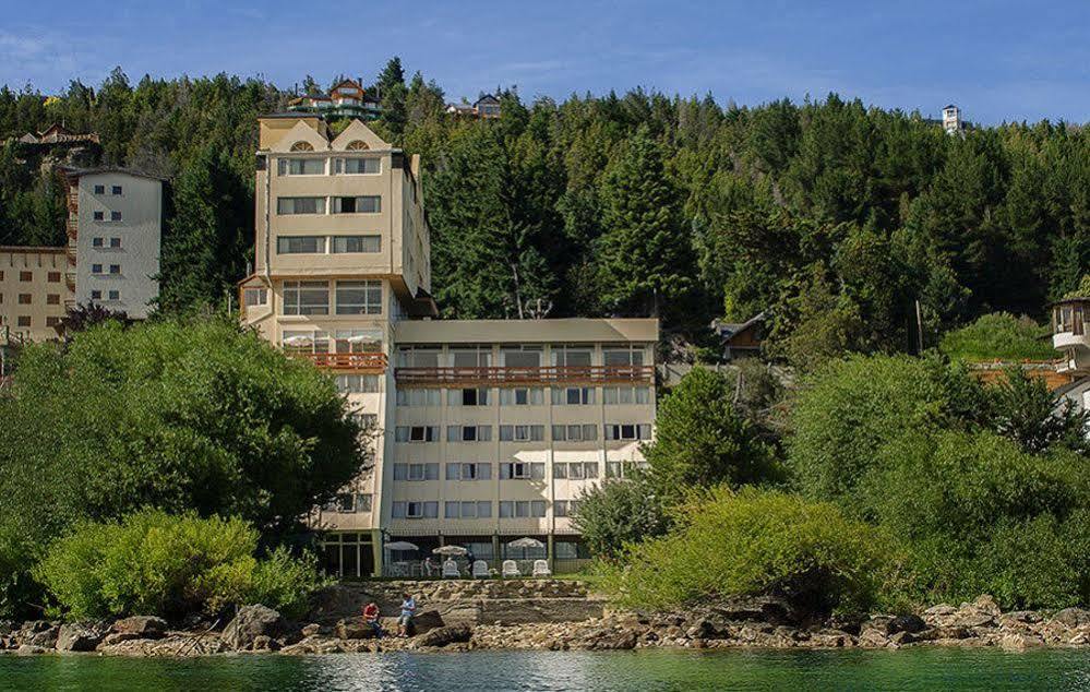 Patagonia Hotel ซานคาร์ลอส เด บาริโลเช ภายนอก รูปภาพ